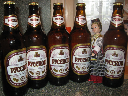 Куклы в народных костюмах №10 Кукла в праздничном костюме Воронежской губернии