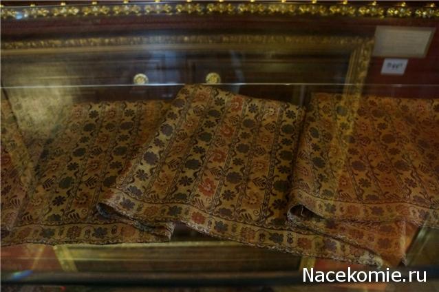Куклы в народных костюмах №8 Кукла в летнем костюме Минской губернии