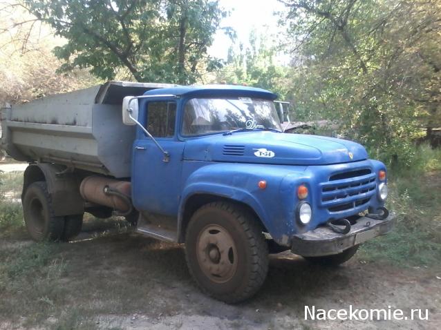 Автолегенды вживую
