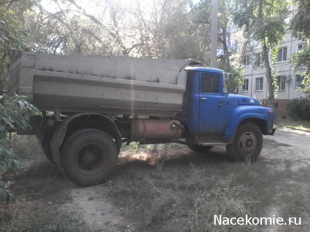 Автолегенды вживую