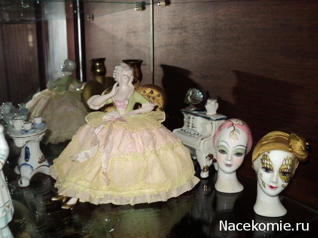 Paranoya - мой скромный домик