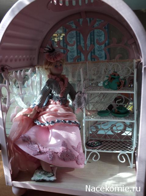 Paranoya - мой скромный домик