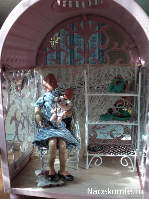 Paranoya - мой скромный домик