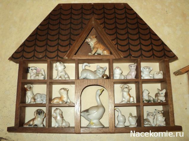 Paranoya - мой скромный домик