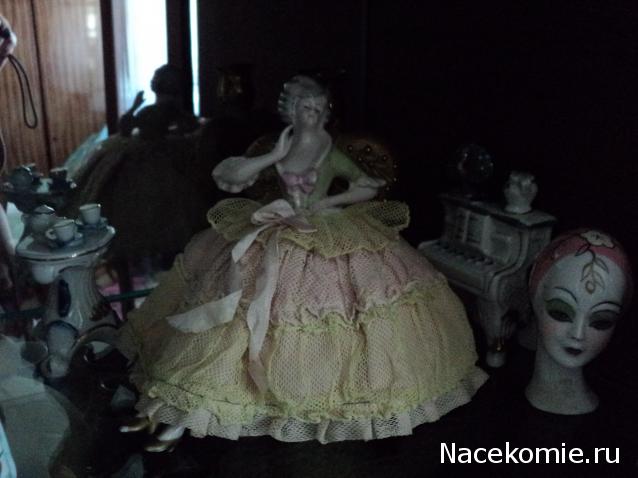 Paranoya - мой скромный домик