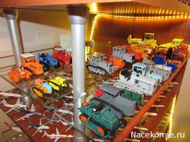 Тракторы: история, люди, машины - График выхода и обсуждение