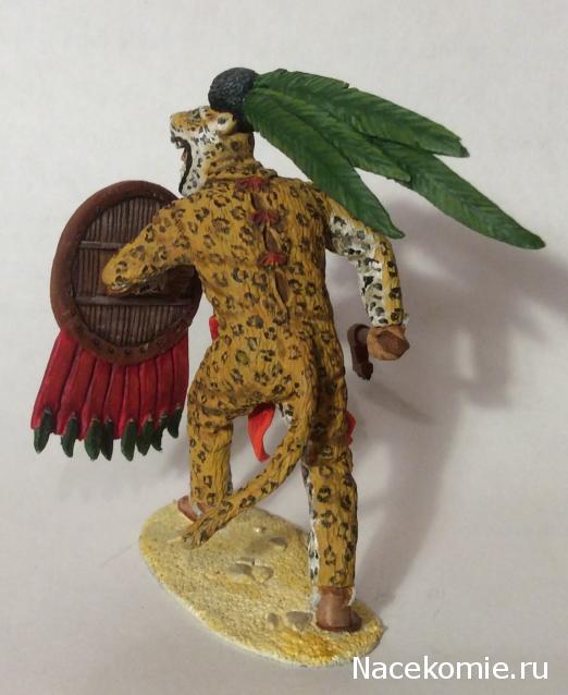 Другие воины разных эпох в миниатюре: фото, обсуждение