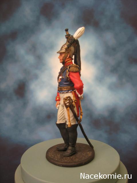 Другие воины разных эпох в миниатюре: фото, обсуждение