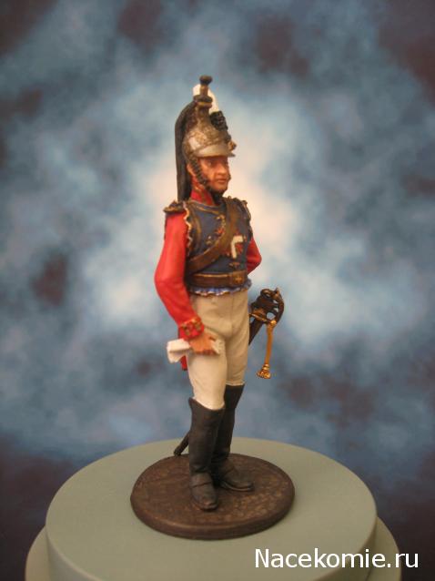 Другие воины разных эпох в миниатюре: фото, обсуждение