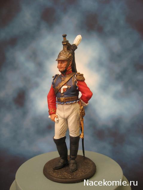 Другие воины разных эпох в миниатюре: фото, обсуждение