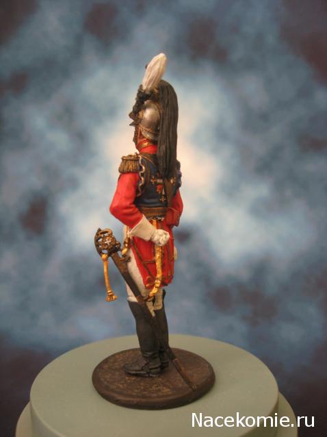 Другие воины разных эпох в миниатюре: фото, обсуждение