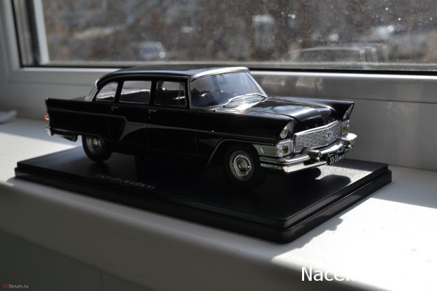 Тестовая серия