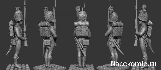 Chronos Miniatures, фото, обсуждения, пожелания, общение с представителем