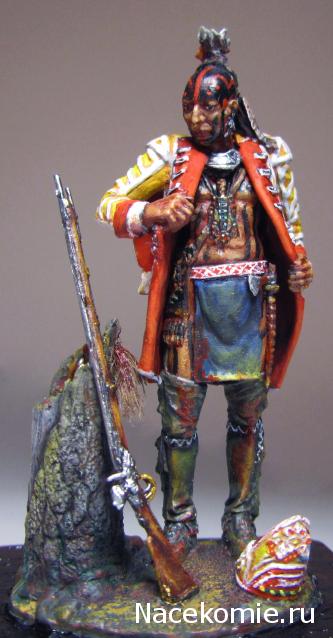 Другие воины разных эпох в миниатюре: фото, обсуждение
