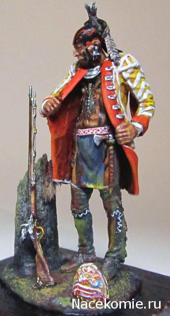 Другие воины разных эпох в миниатюре: фото, обсуждение