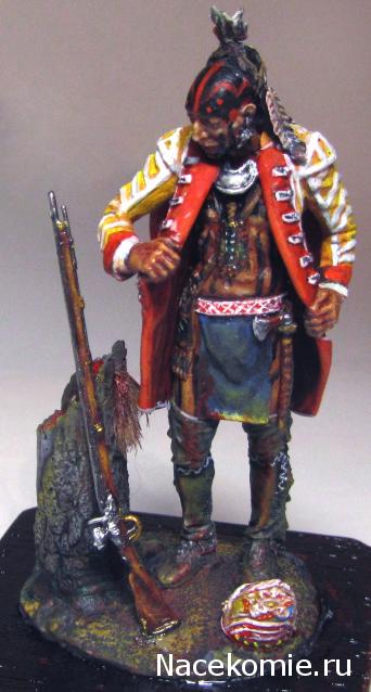 Другие воины разных эпох в миниатюре: фото, обсуждение
