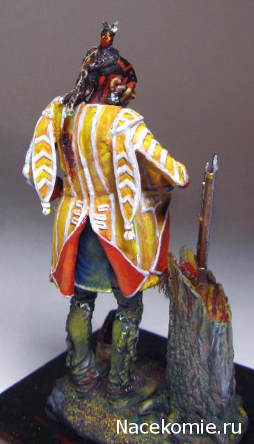 Другие воины разных эпох в миниатюре: фото, обсуждение