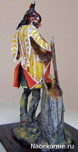 Другие воины разных эпох в миниатюре: фото, обсуждение