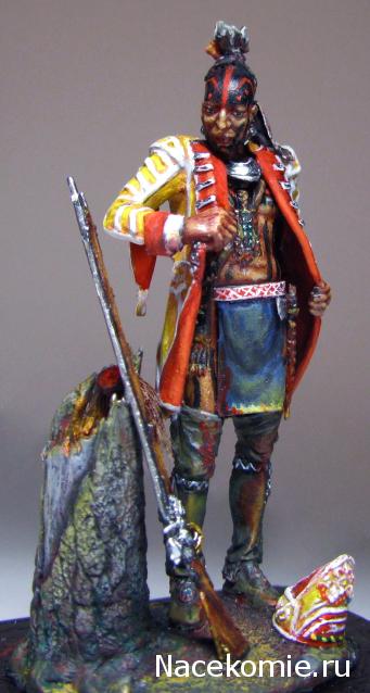 Другие воины разных эпох в миниатюре: фото, обсуждение