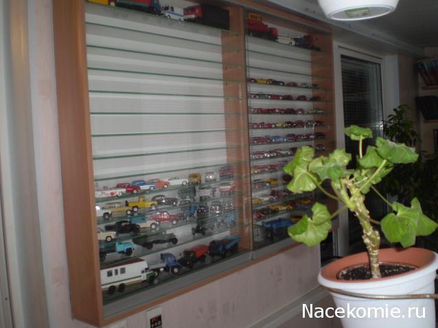 Тракторная болталка