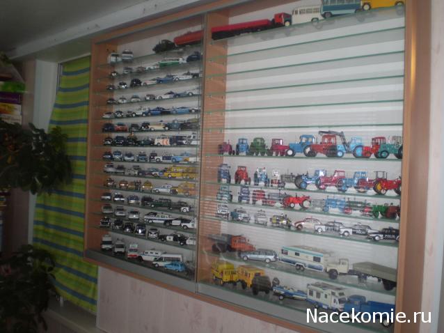 Тракторная болталка