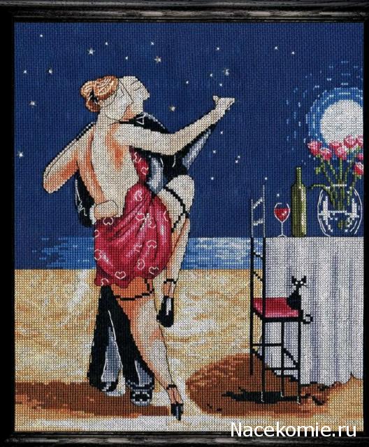 100 крестиков!