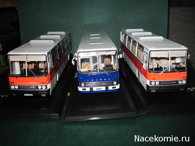 Фото наших коллекций автомобилей