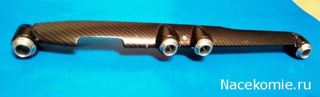 LaFerrari - График выхода и обсуждение