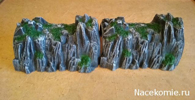 Железная Дорога в Миниатюре - Болталка