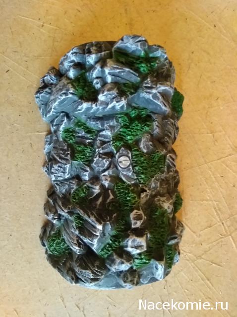 Железная Дорога в Миниатюре - Болталка