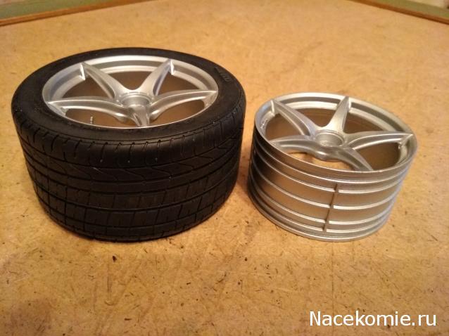 LaFerrari - График выхода и обсуждение