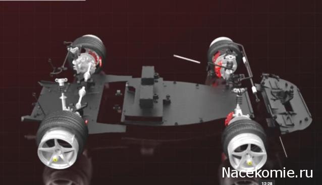 LaFerrari - График выхода и обсуждение