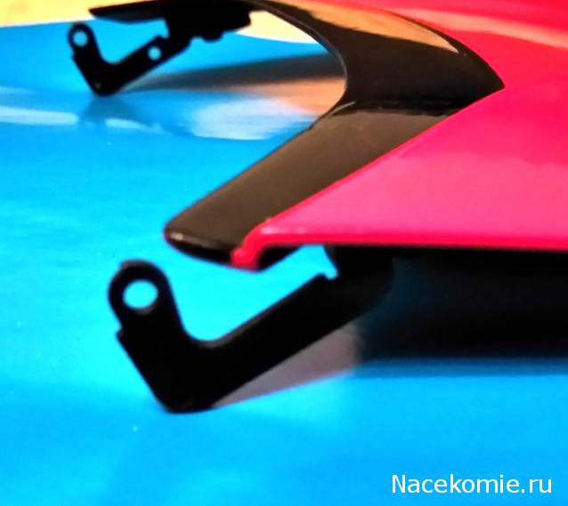 LaFerrari - График выхода и обсуждение