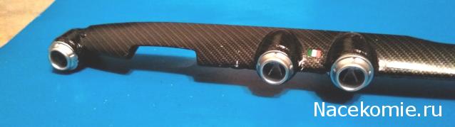 LaFerrari - График выхода и обсуждение