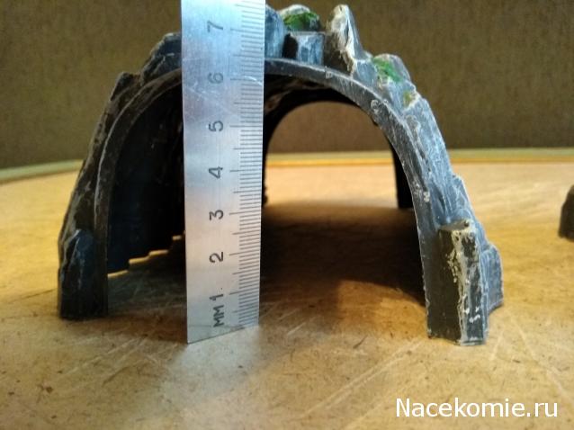 Железная Дорога в Миниатюре - Болталка