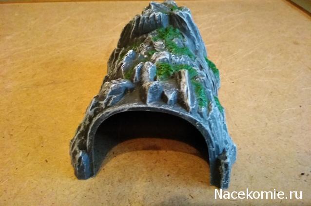 Железная Дорога в Миниатюре - Болталка