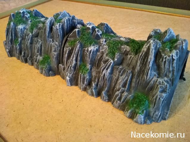 Железная Дорога в Миниатюре - Болталка