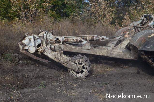 Танкодром (Общая Болталка танковых разделов)