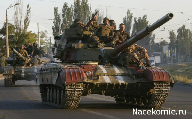 Танкодром (Общая Болталка танковых разделов)