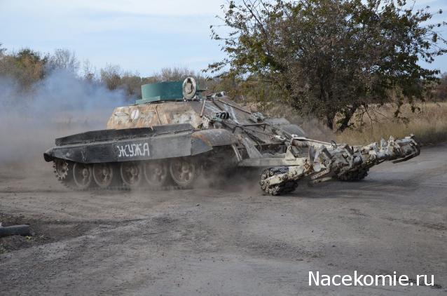 Танкодром (Общая Болталка танковых разделов)