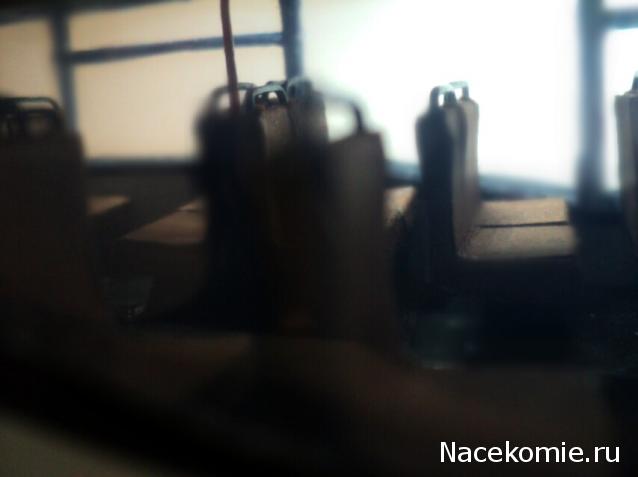 Фото наших коллекций автомобилей