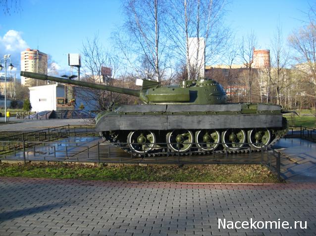 Танкодром (Общая Болталка танковых разделов)