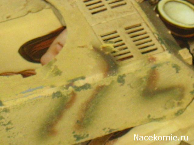 Танкодром (Общая Болталка танковых разделов)