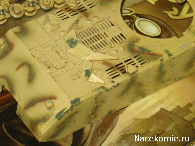 Танкодром (Общая Болталка танковых разделов)