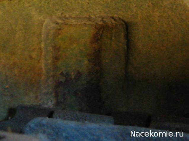 Танкодром (Общая Болталка танковых разделов)