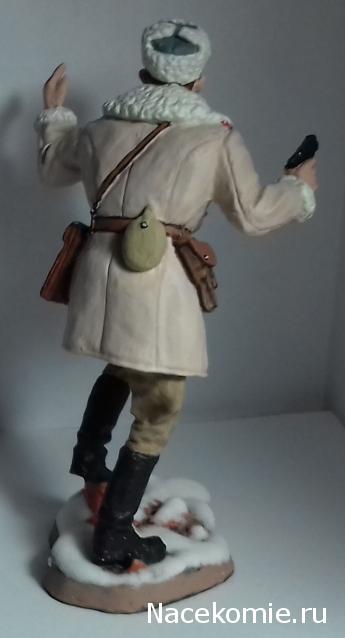 Другие воины разных эпох в миниатюре: фото, обсуждение