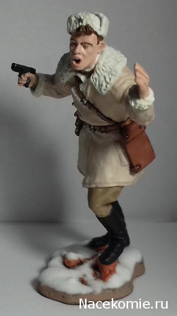 Другие воины разных эпох в миниатюре: фото, обсуждение