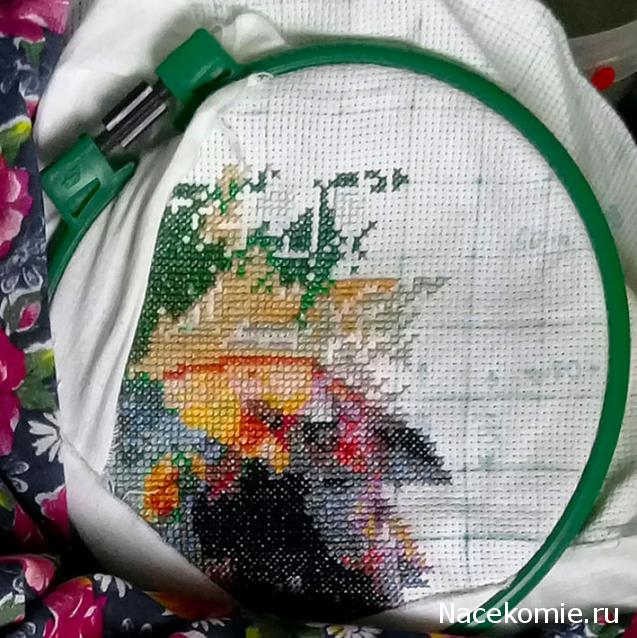 100 крестиков!