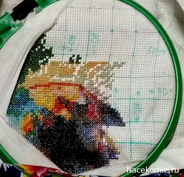 100 крестиков!