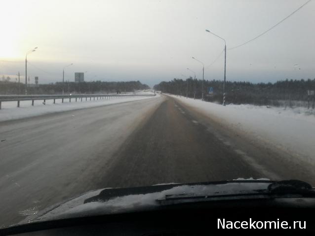 Железная Дорога в Миниатюре - Болталка